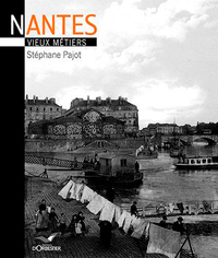 Picture of Nantes Vieux Métiers
