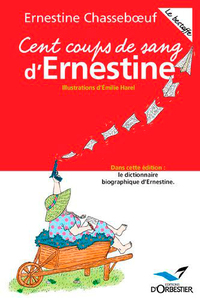 Picture of Cent Coups De Sang D'Ernestine