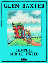 Picture of Tempête sur le tweed