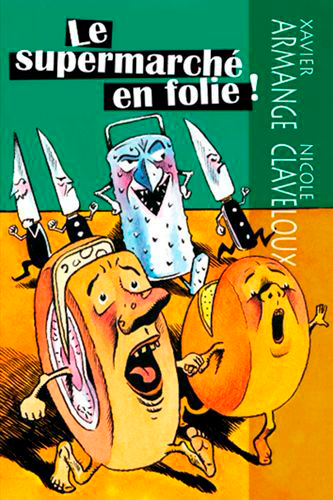 Image de Le Supermarché En Folie