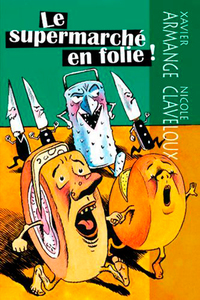 Image de Le Supermarché En Folie