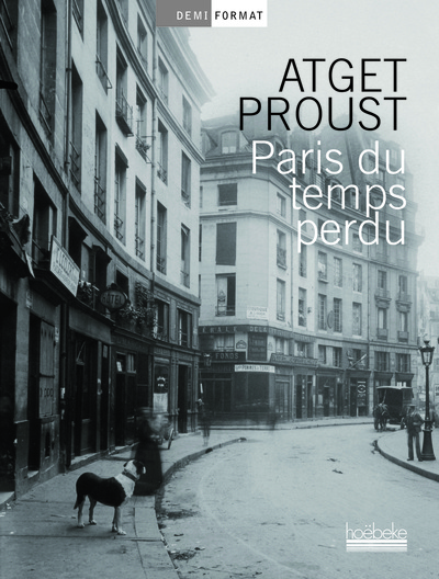 Picture of Paris du temps perdu