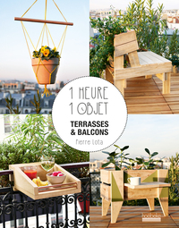 Image de 1 heure 1 objet