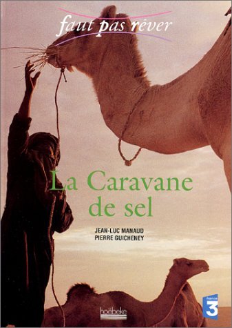 Image de La Caravane de sel