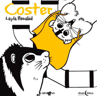 Picture of Coster