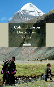 Picture of Destination Kailash