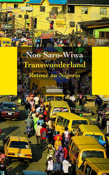 Picture of Transwonderland