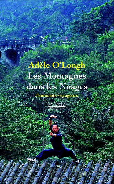 Image de Les montagnes dans les nuages