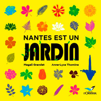 Image de Nantes Est Un Jardin