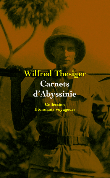 Image de Carnets d'Abyssinie