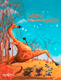 Image de Du Tonus Dans Les Pattes