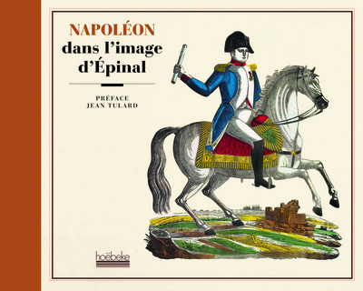 Picture of NAPOLEON DANS L'IMAGE D'EPINAL