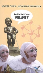 Picture of Parlez Vous Belge ?