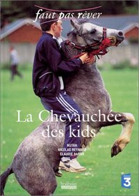 Image de La chevauchée des kids