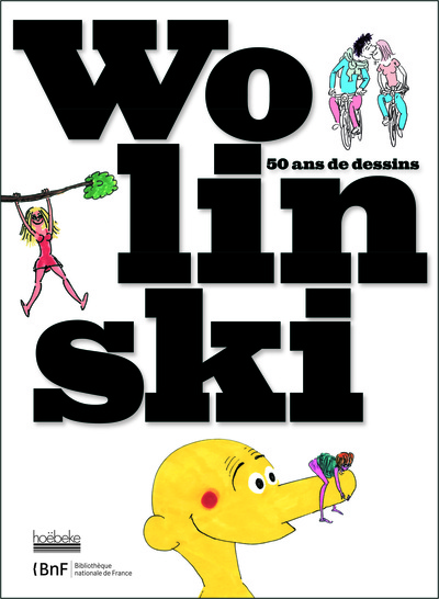 Picture of 50 ans de dessins