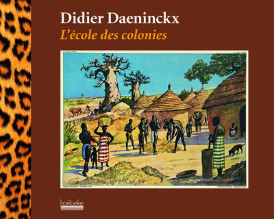 Picture of L'école des colonies