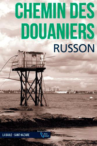 Picture of Chemin Des Douaniers (Poche)