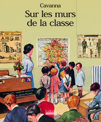 Image de Sur les murs de la classe
