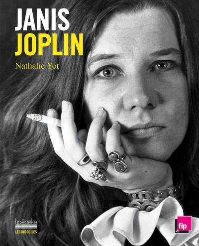 Image de Janis Joplin