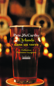 Image de L'Irlande dans un verre