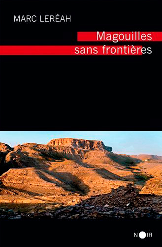 Picture of Magouilles Sans Frontières
