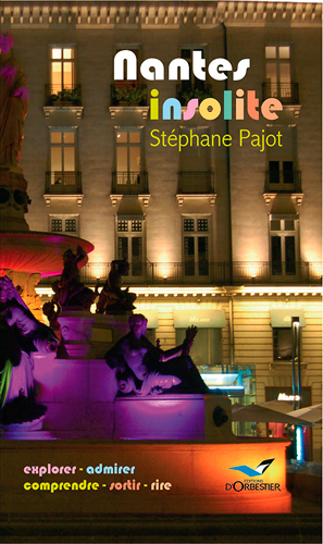 Image de Nantes Insolite.