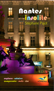 Image de Nantes Insolite.