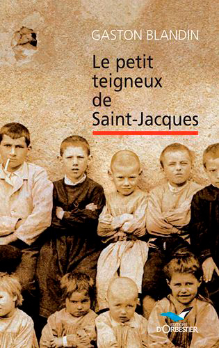 Picture of Le Petit Teigneux De Saint-Jacques