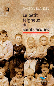 Picture of Le Petit Teigneux De Saint-Jacques