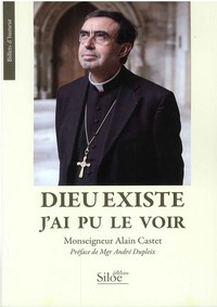 Image de DIEU EXISTE J'AI PU LE VOIR