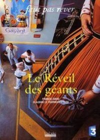 Image de LE REVEIL DES GEANTS