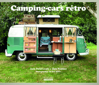 Picture of Camping-cars rétro