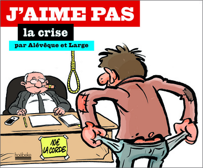 Picture of J'aime pas la crise