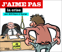 Picture of J'aime pas la crise