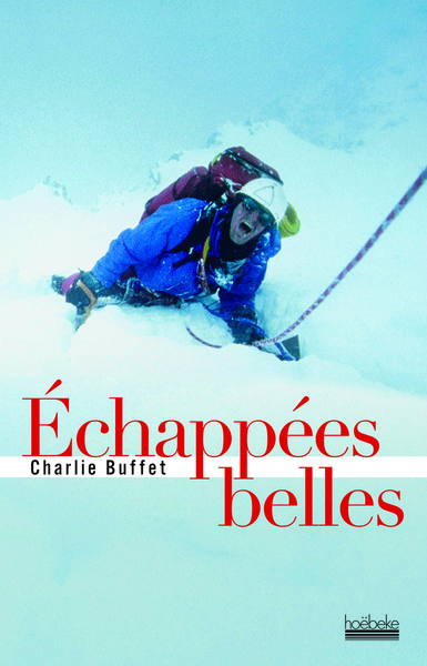 Image de ECHAPPEES BELLES