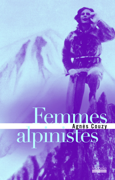Picture of FEMMES ALPINISTES