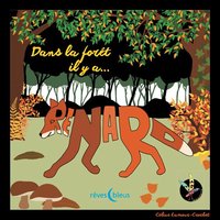 Image de Dans la forêt il y a Renard