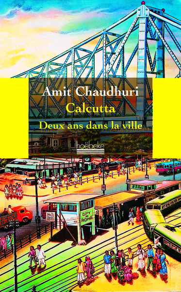 Picture of Calcutta