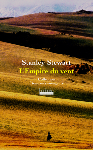 Picture of L'Empire du vent