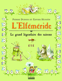 Image de L'Elféméride - Été