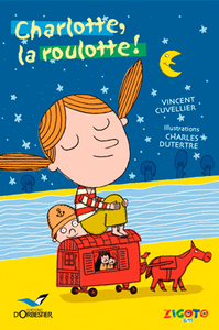 Image de Charlotte La Roulotte