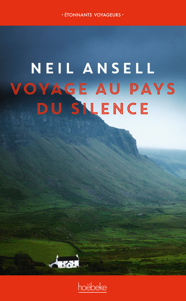 Image de Voyage au pays du silence