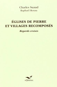 Image de Églises De Pierre Et Villages Recomposés