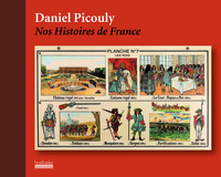 Picture of Nos Histoires de France