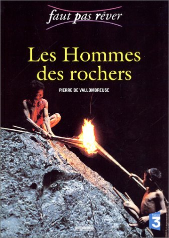 Image de Les Hommes des rochers