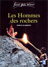 Image de Les Hommes des rochers