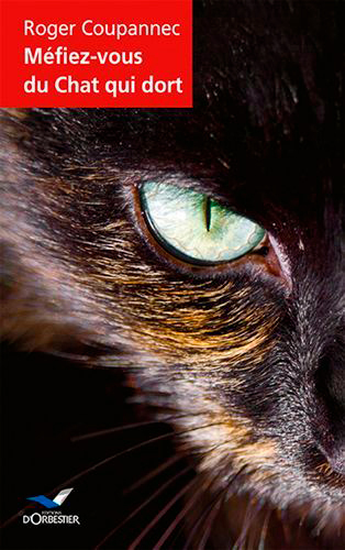 Picture of Méfiez-Vous Du Chat Qui Dort