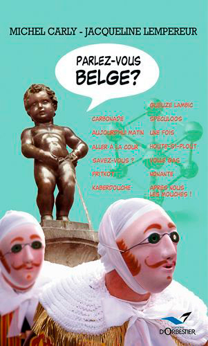 Image de Parlez Vous Belge ?