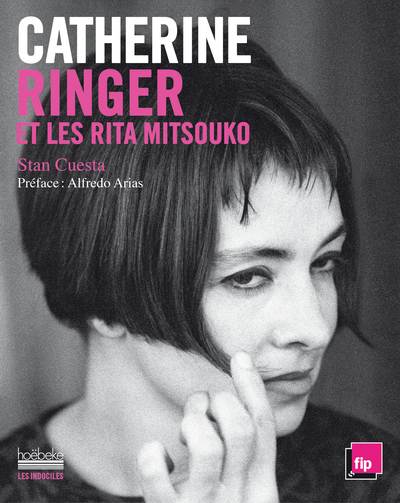 Picture of Catherine Ringer et les Rita Mitsouko