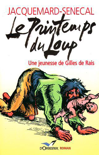 Picture of Le Printemps Du Loup